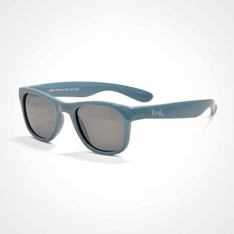 Surf sunglasses - steel blue image number null