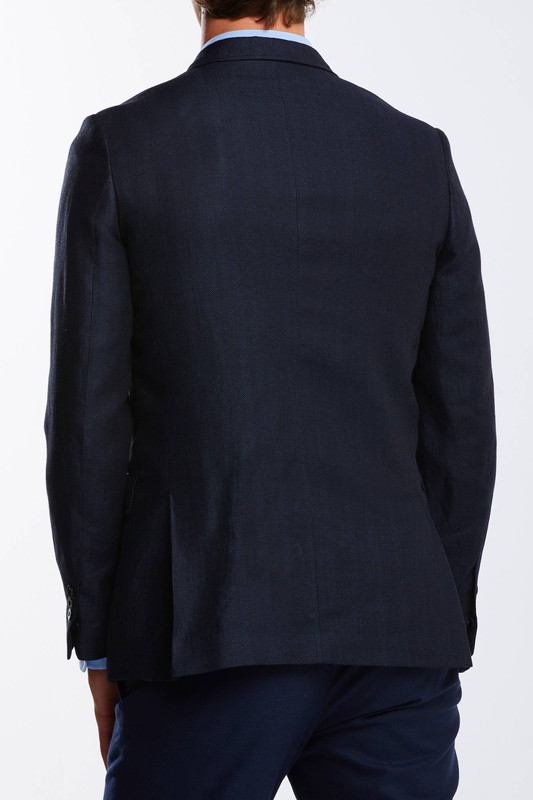 Suit jacket image number null