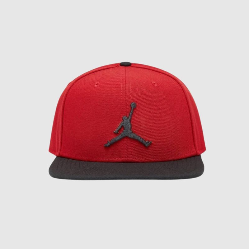 Nike  pro jumpman snapback image number null