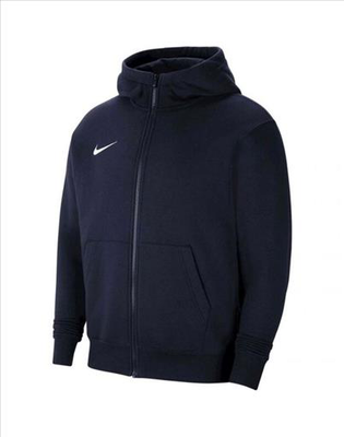 Nike  park 20 fleece full-zip hoodie