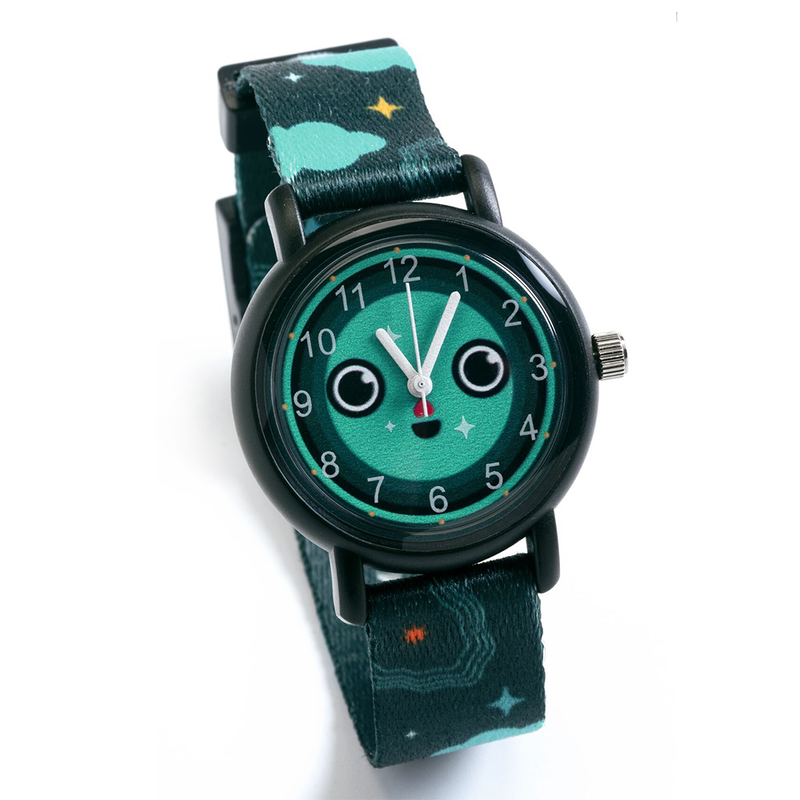 Djeco wristwatch night, , medium image number null