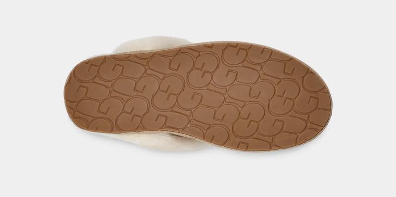 Ugg -  woman scuffette II slipper image number null