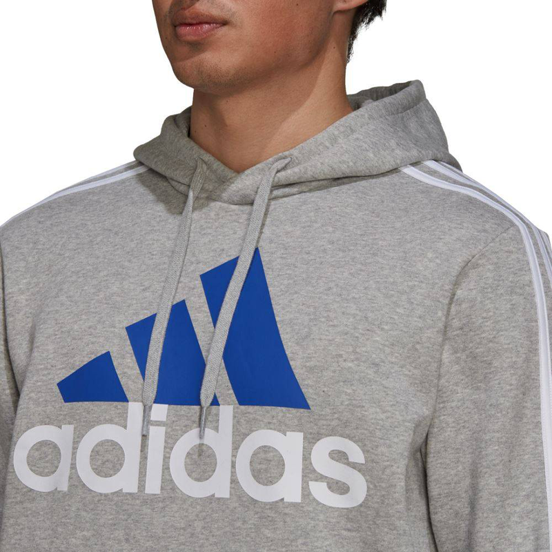 Men bl3s fleece hoodie image number null