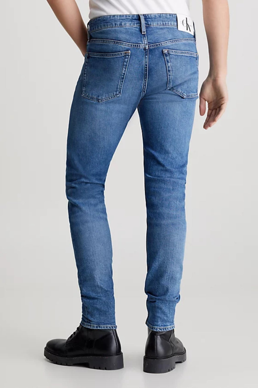 Trouser jean slim taper image number null