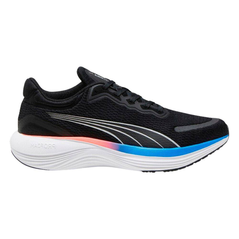 Scent pro mens running shoes image number null