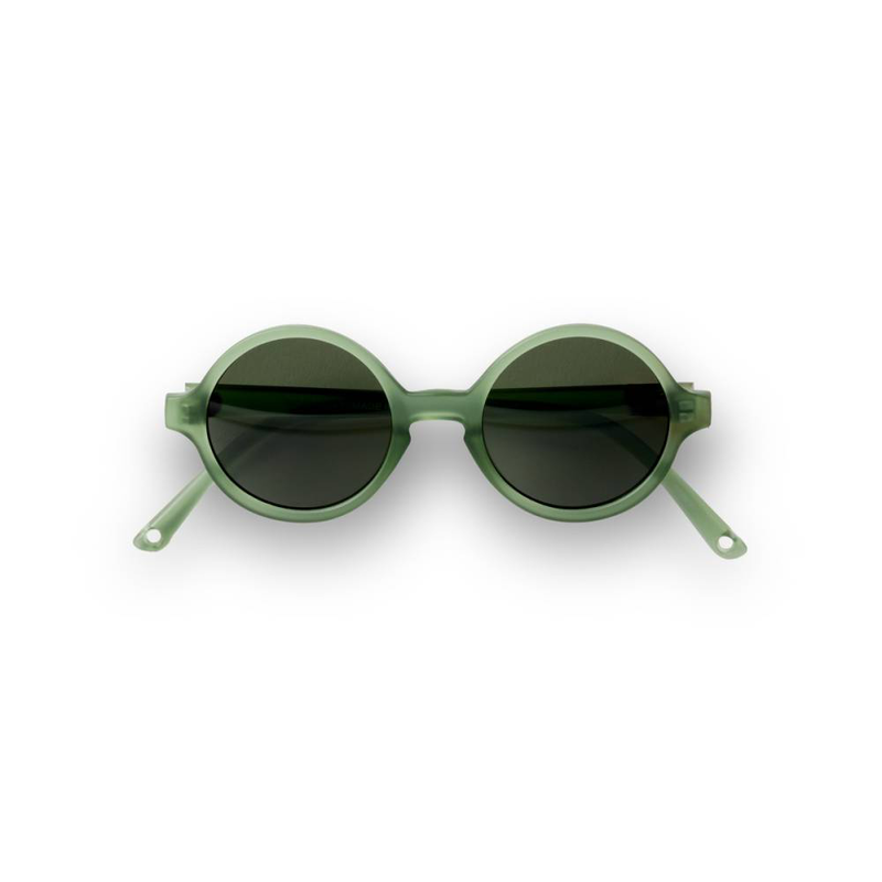 Kietla sunglasses woam 4-6 years bottle green, , medium image number null