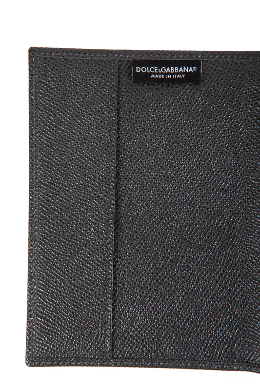 Dolce & gabbana passport cover image number null