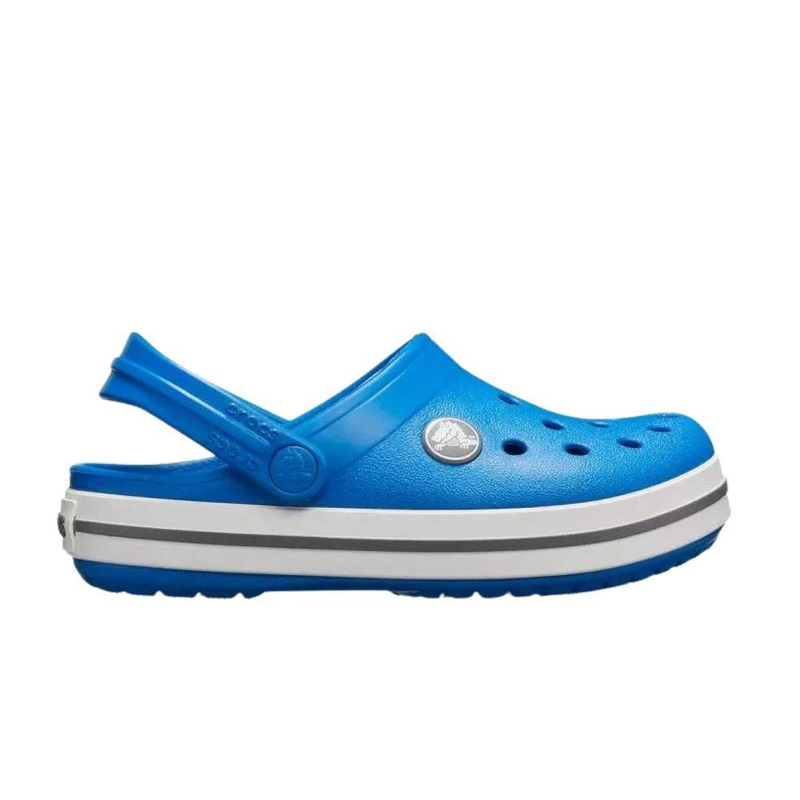 Kids’ crocband™ clog image number null