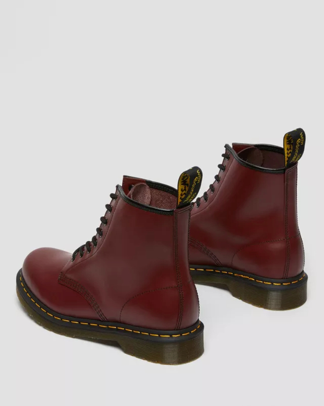 Dr.martens 1460 smooth image number null