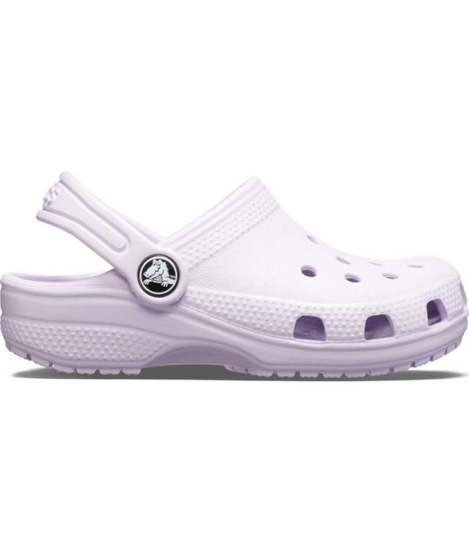 Crocs classic clog k image number null