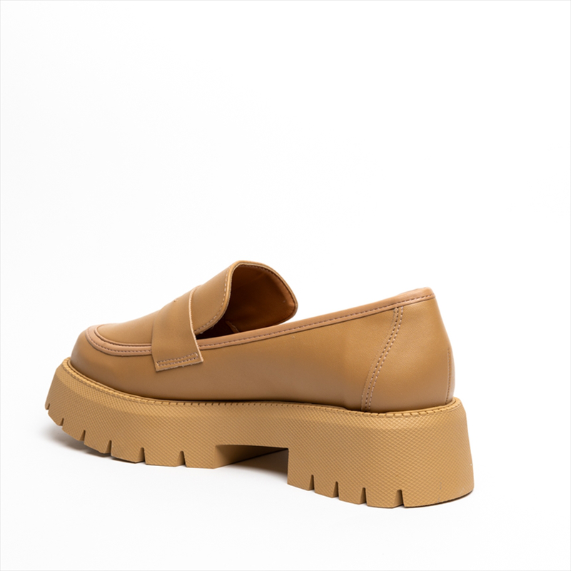 Vizzano chunky loafers image number null