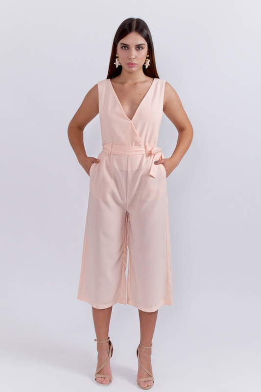 Elegant jumpsuit, , medium image number null