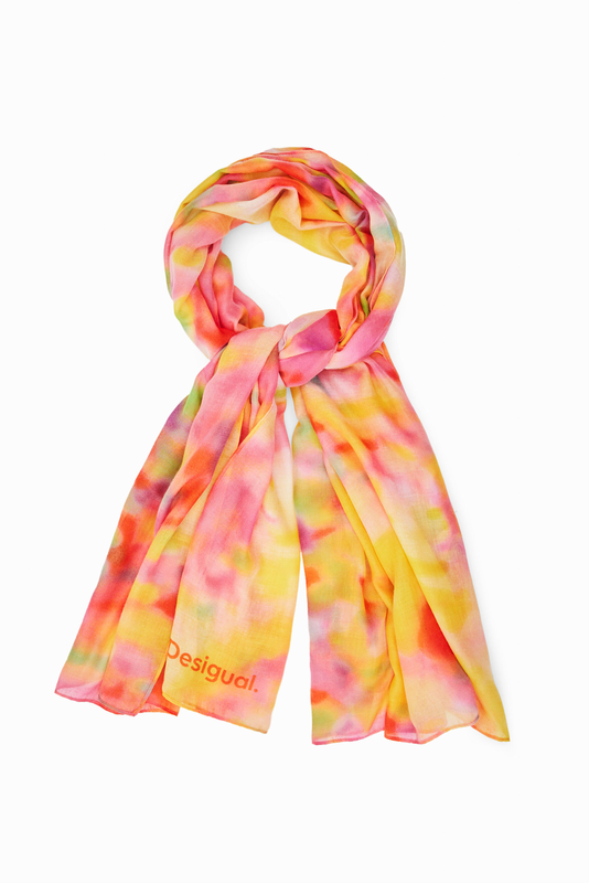 Dopamine scarf image number null