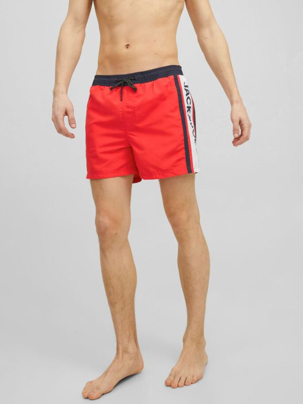 Jack&jones jpstcrete jjswim akm tape sn image number null