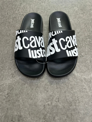 Just cavalli | slides