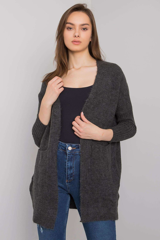 Cardigan rue paris, , medium image number null