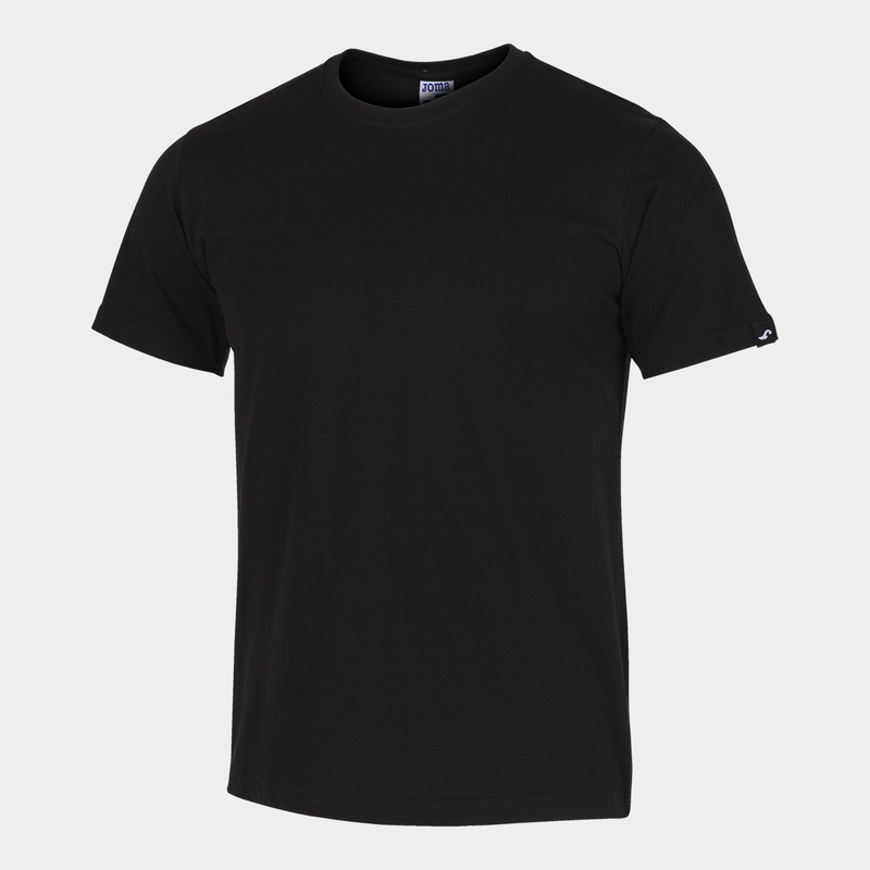 Desert short sleevet-shirt black image number null