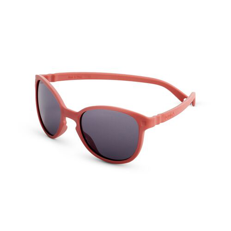 Kietla sunglasses wazz 2-4 years terracotta, , medium image number null