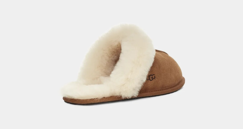 Ugg -  woman scuffette II slipper image number null