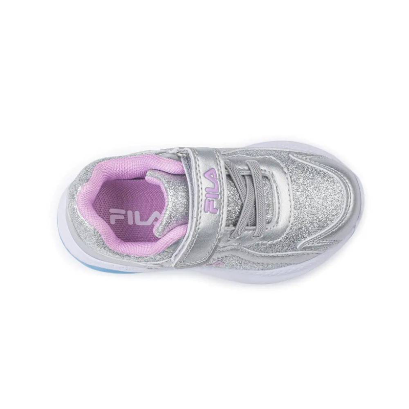 Fila memory spectrolite infant girls shoes image number null