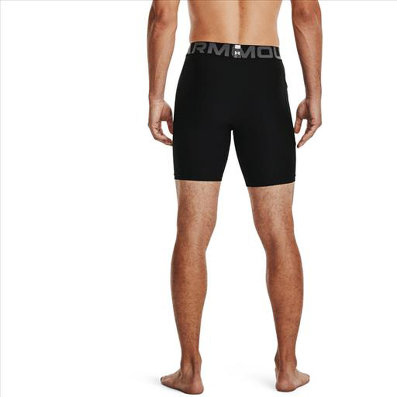 Under armour  hg armour shorts image number null