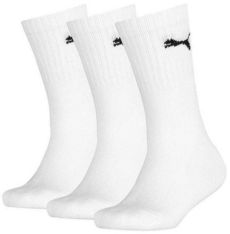 Sport junior 3-pack socks image number null