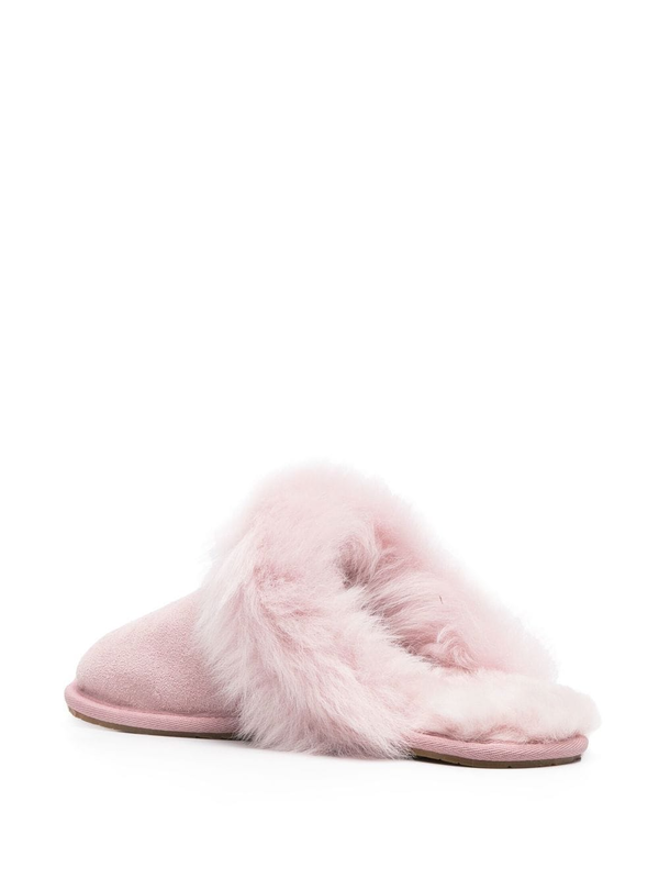 Ugg -woman shoes slipper simple image number null