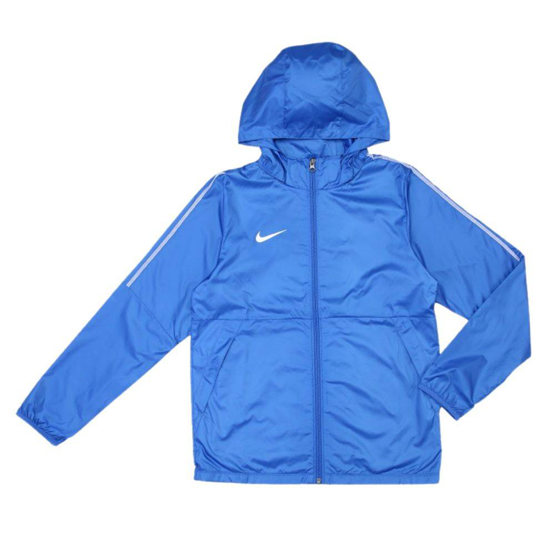 Boys dry park 18 rain jacket image number null