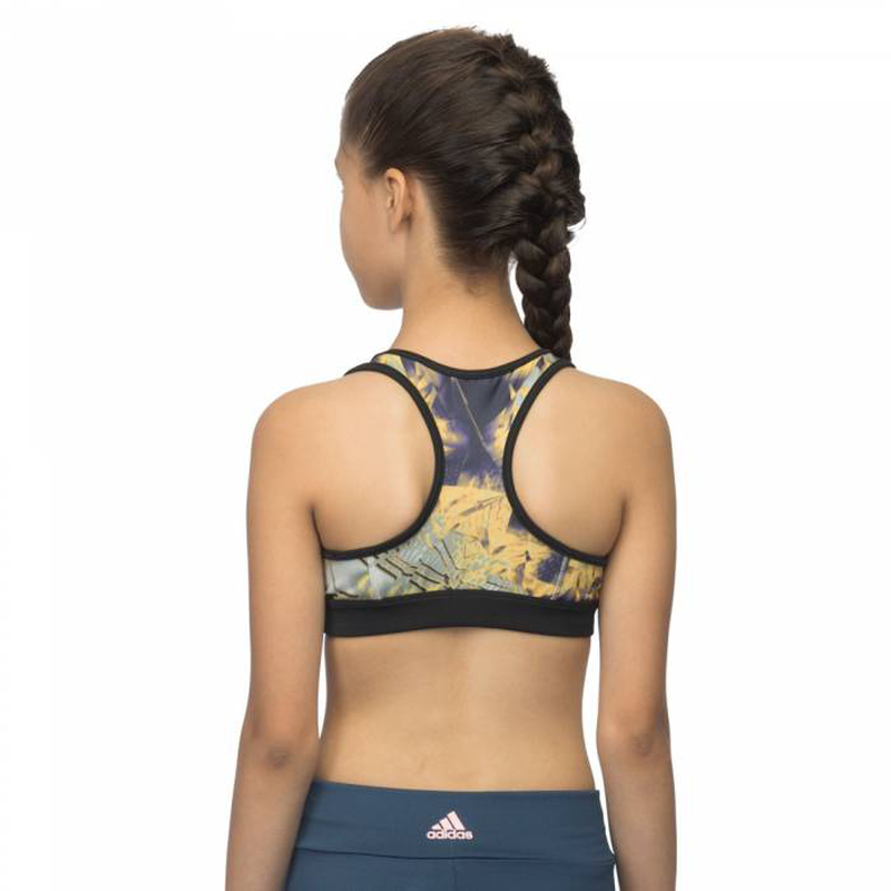 Girls training techfit bra image number null