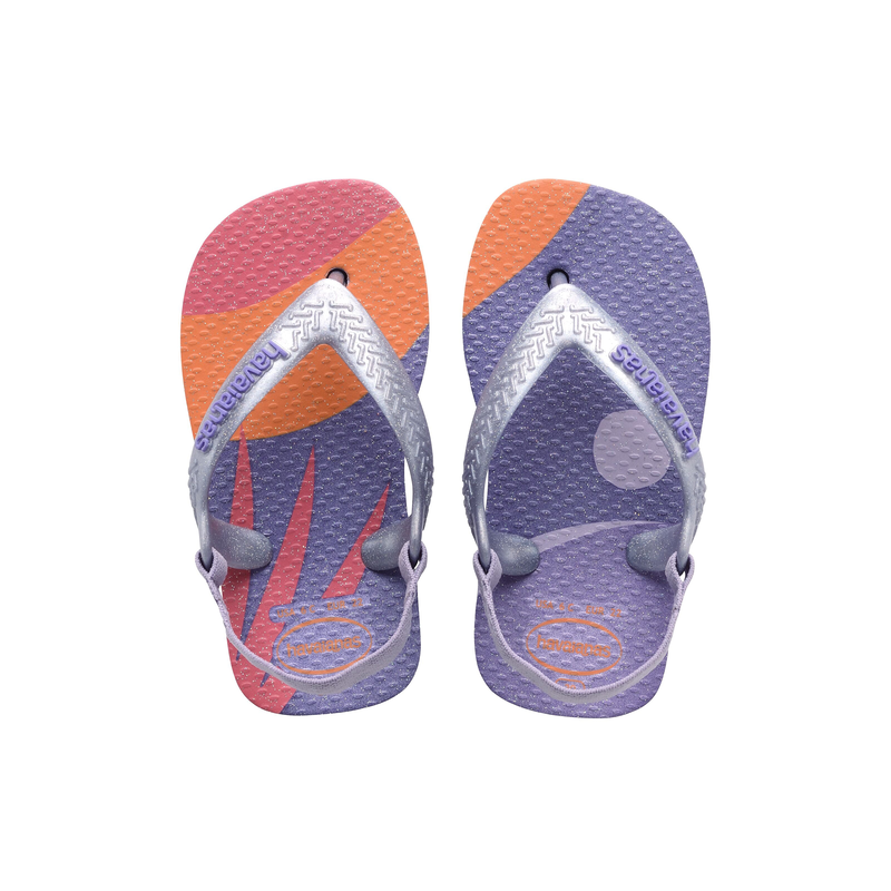 Havaianas baby palette glow image number null