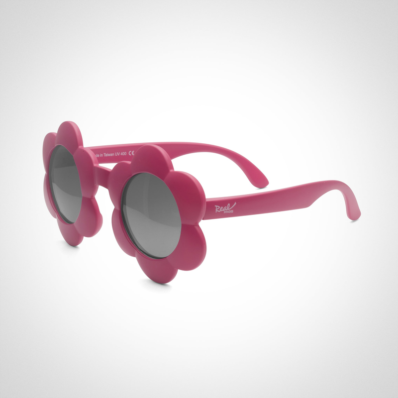 Bloom sunglasses - raspberry sorbet image number null