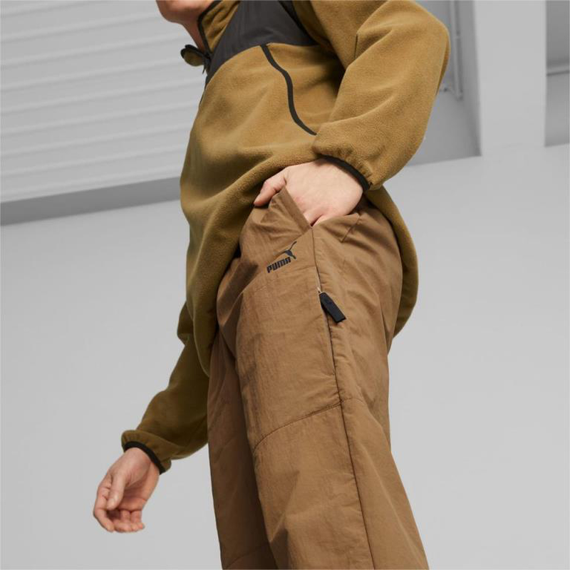 Puma classics utility cargo pants wv image number null