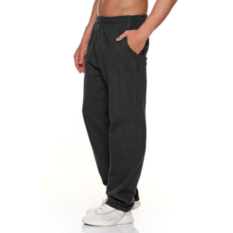 Tracksuit bottoms straight #71 image number null