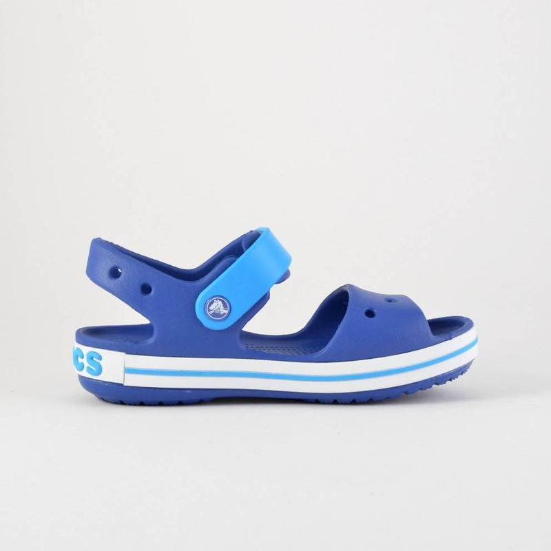 Crocband sandal kids image number null