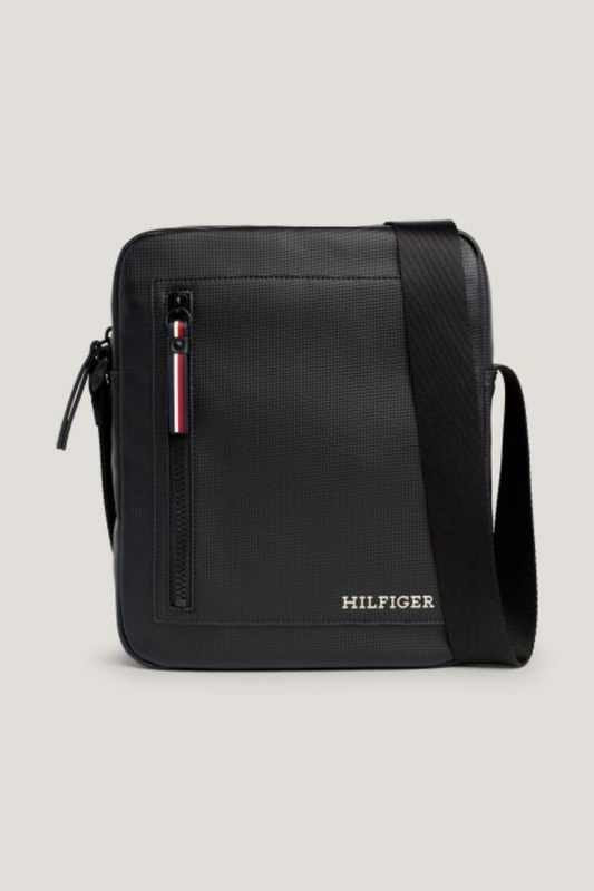 Pique mini reporter bag, , medium image number null