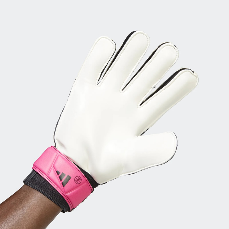 Adidas pred gloves image number null