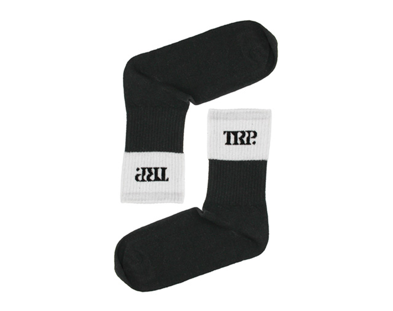 Unisex trp sports socks image number null