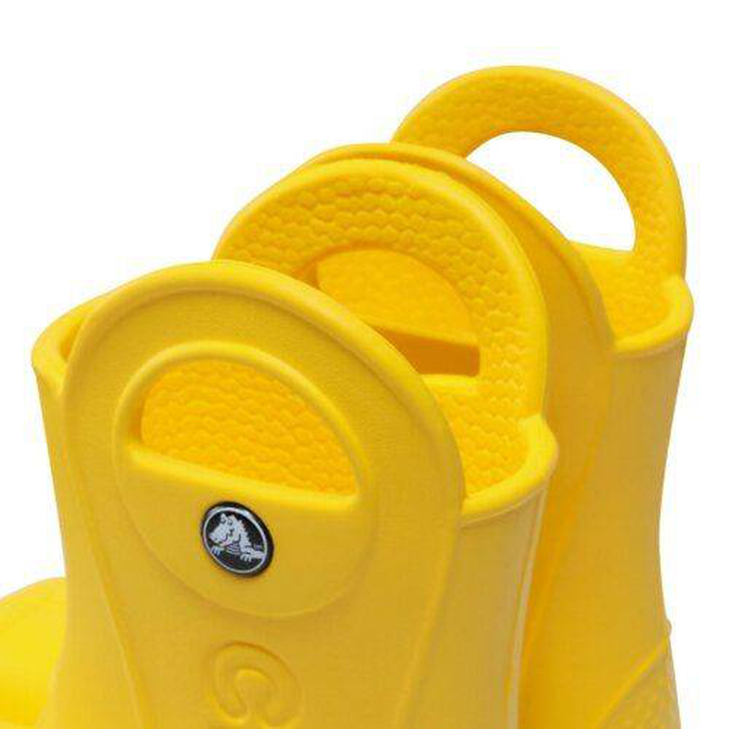 Handle it kids rain boots image number null