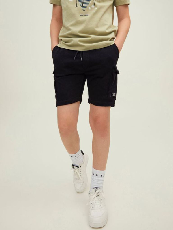 Jack&jones jpstclassic sweat shorts vg jnr image number null