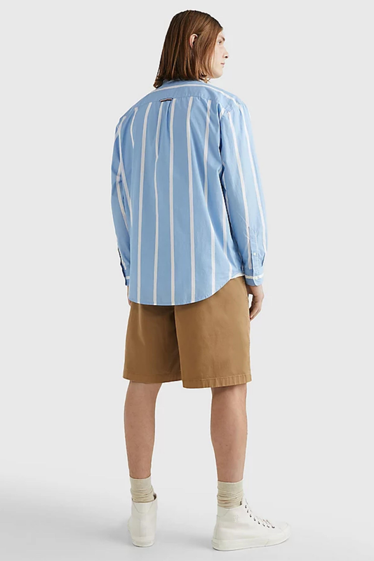 Sail stripe shirt image number null