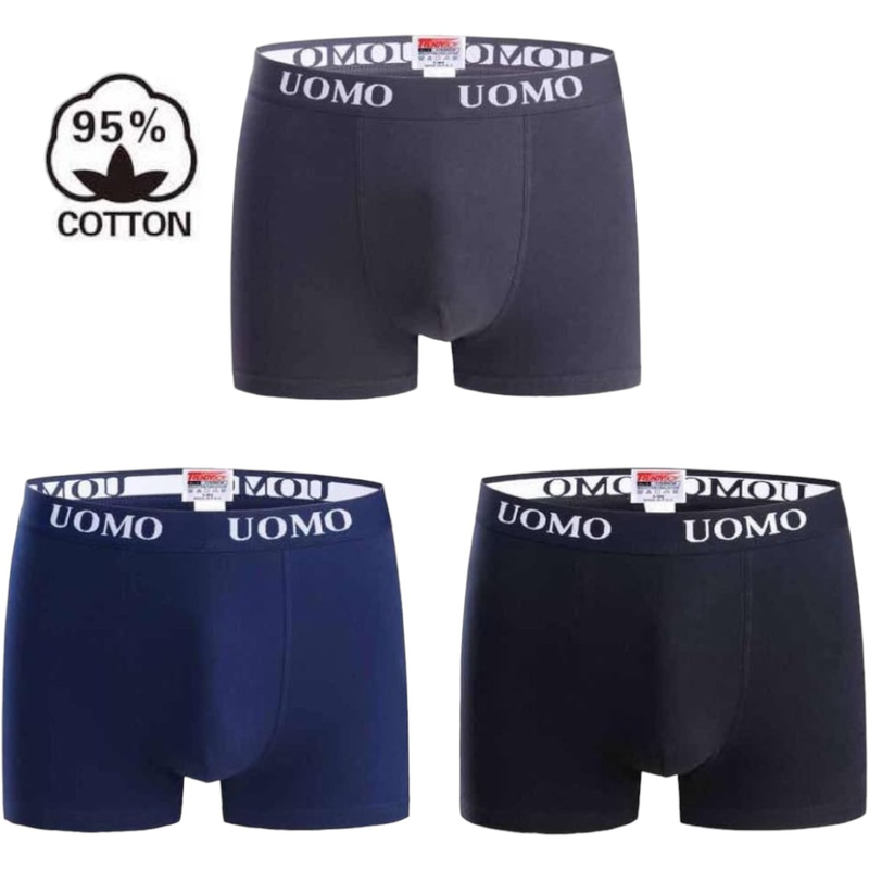 Boxershort  10 pcs #1012x10 image number null