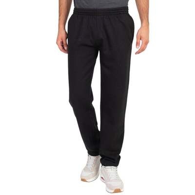 Regular open leg pant