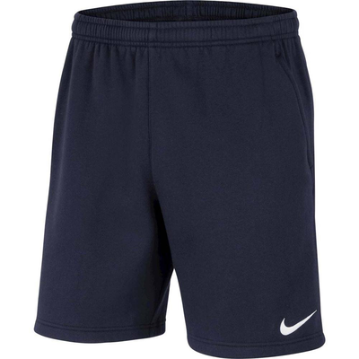 Boys fleece park 20 short