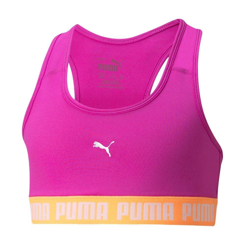 Runtrain girls bra top image number null