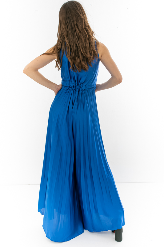 Mirellia jumpsuit blue image number null