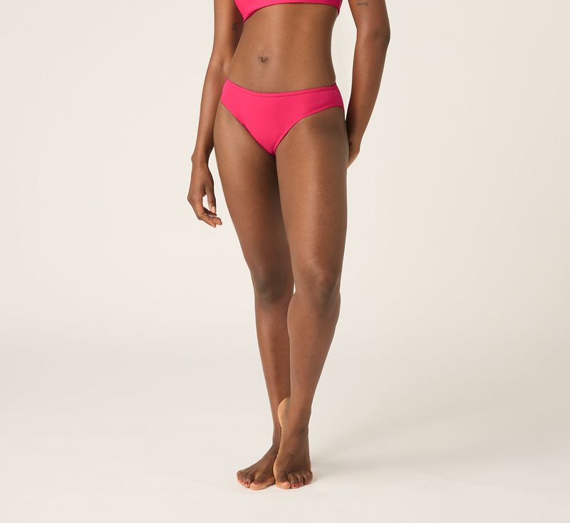 Swimwear bikini bottom light-moderate image number null