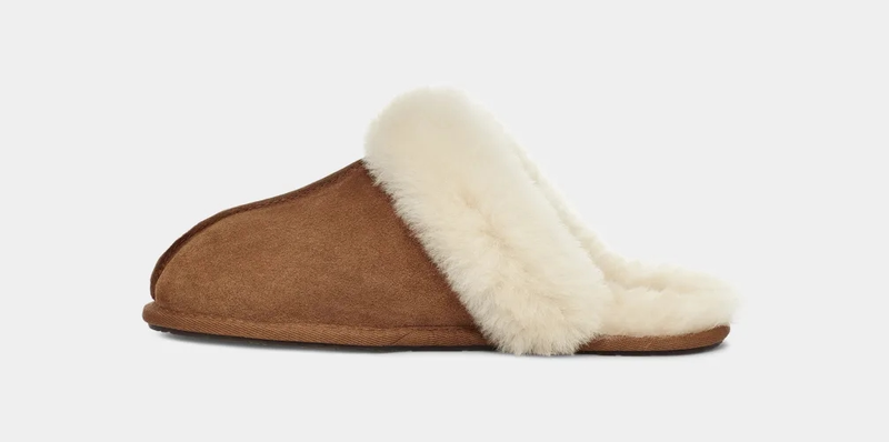 Ugg -  woman scuffette II slipper image number null