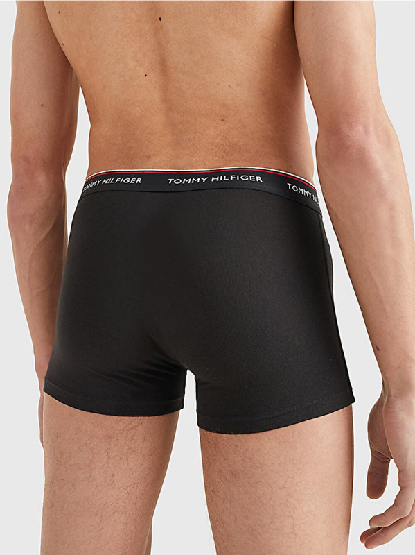 Tommy hilfiger 3-pack trunks boxer-shorts image number null