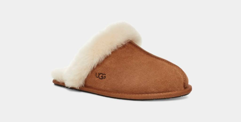 Ugg scuffette II image number null