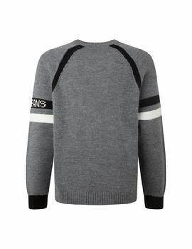 Maverick knit mens image number null